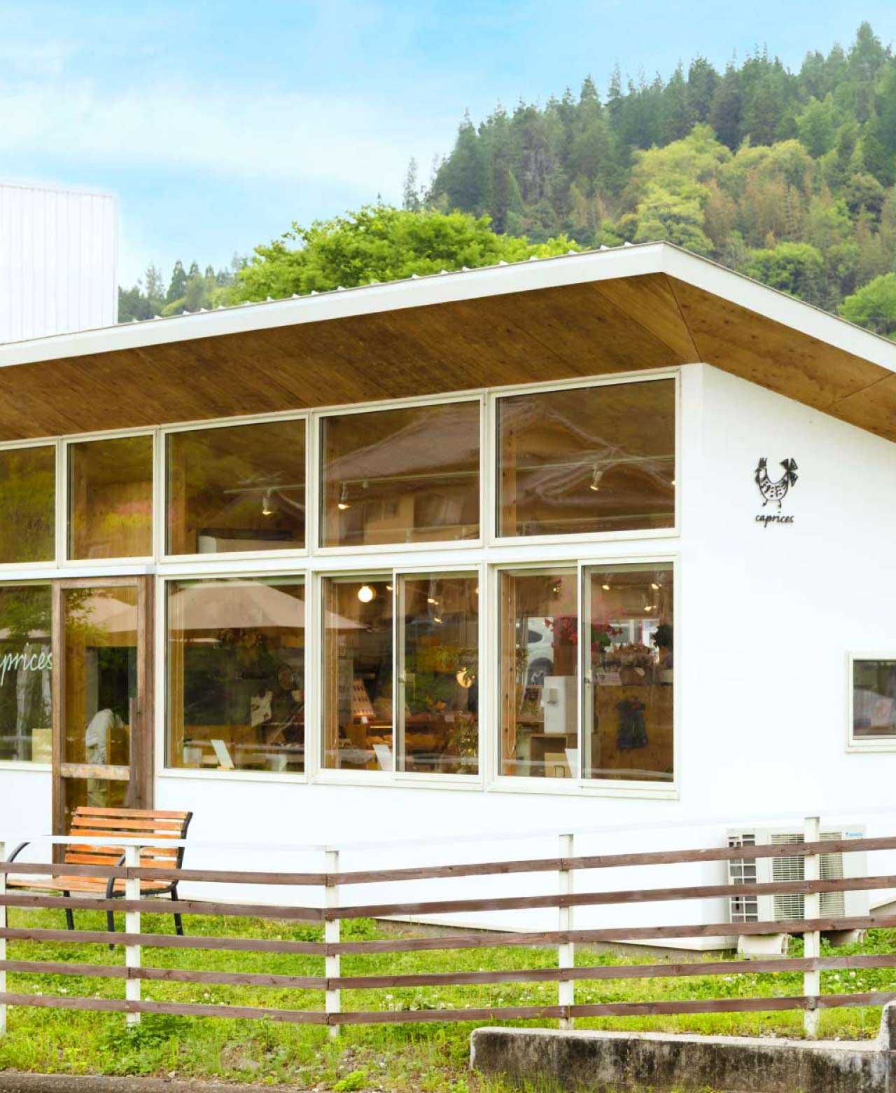 風のたまご | グリーンファーム久住